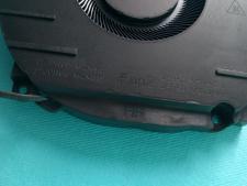 Вентилятор до ноутбука Hp Victus Gaming 16-S1028UA №4